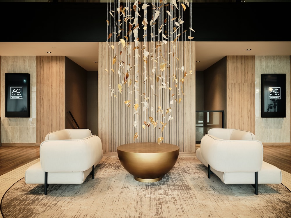 AC Hotel by Marriott Krakow 9/57