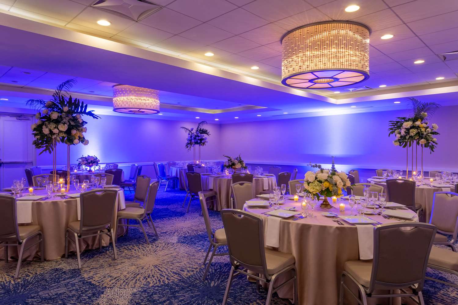 Wyndham Deerfield Beach Resort 36/53