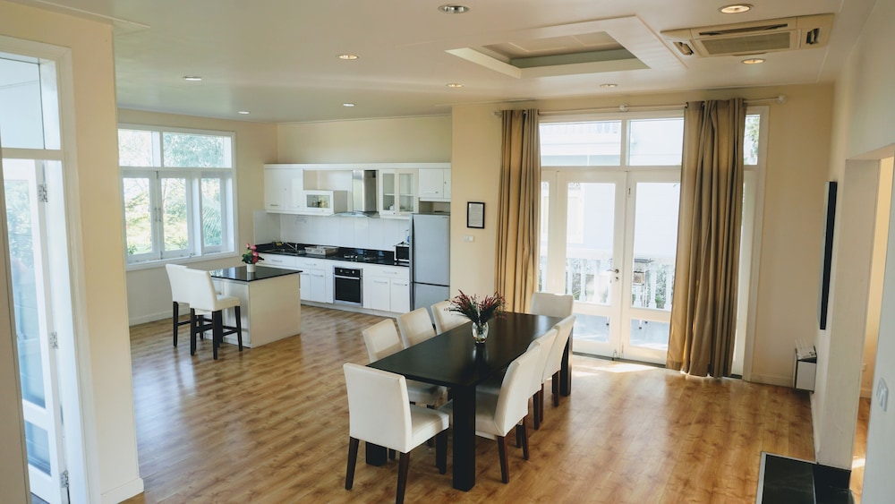 Villa Panda 25/44