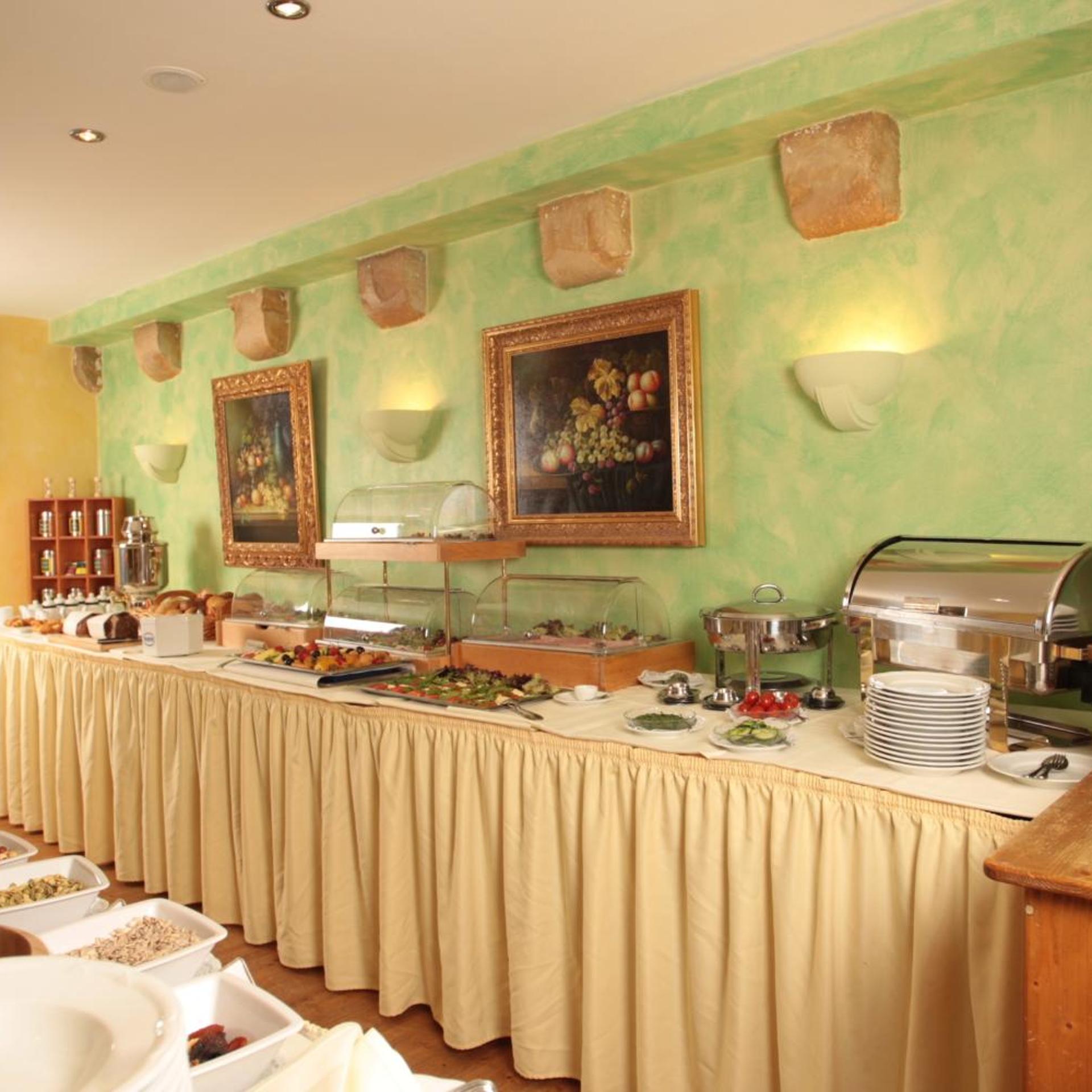Hotel Schloss Edesheim 7/50