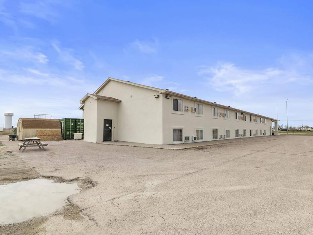 Econo Lodge Alliance 52/60