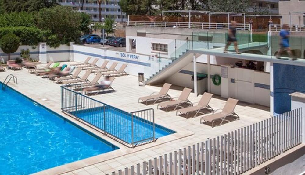 Sol Y Vera Apartments 2/49