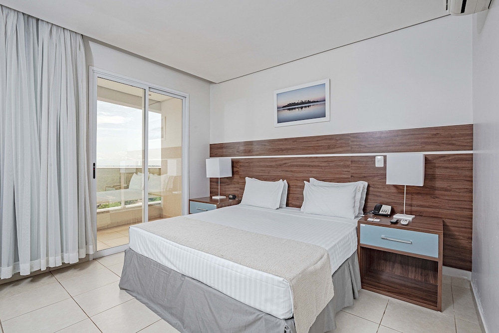 Slaviero Hotel Porto Velho 15/65