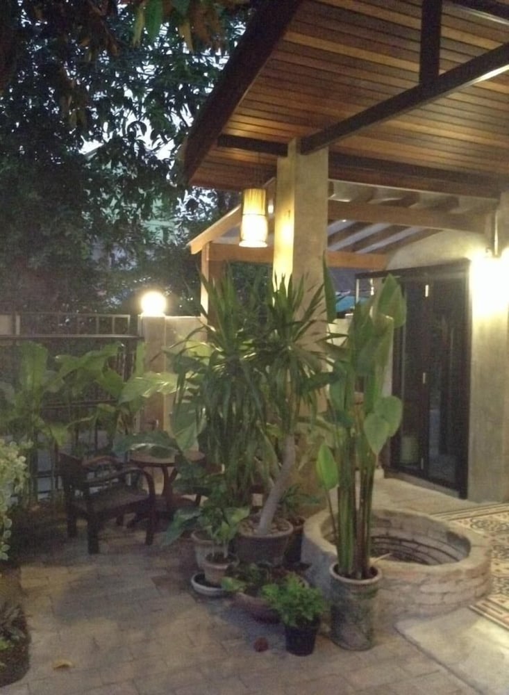 Chiang Maan Residence 58/61