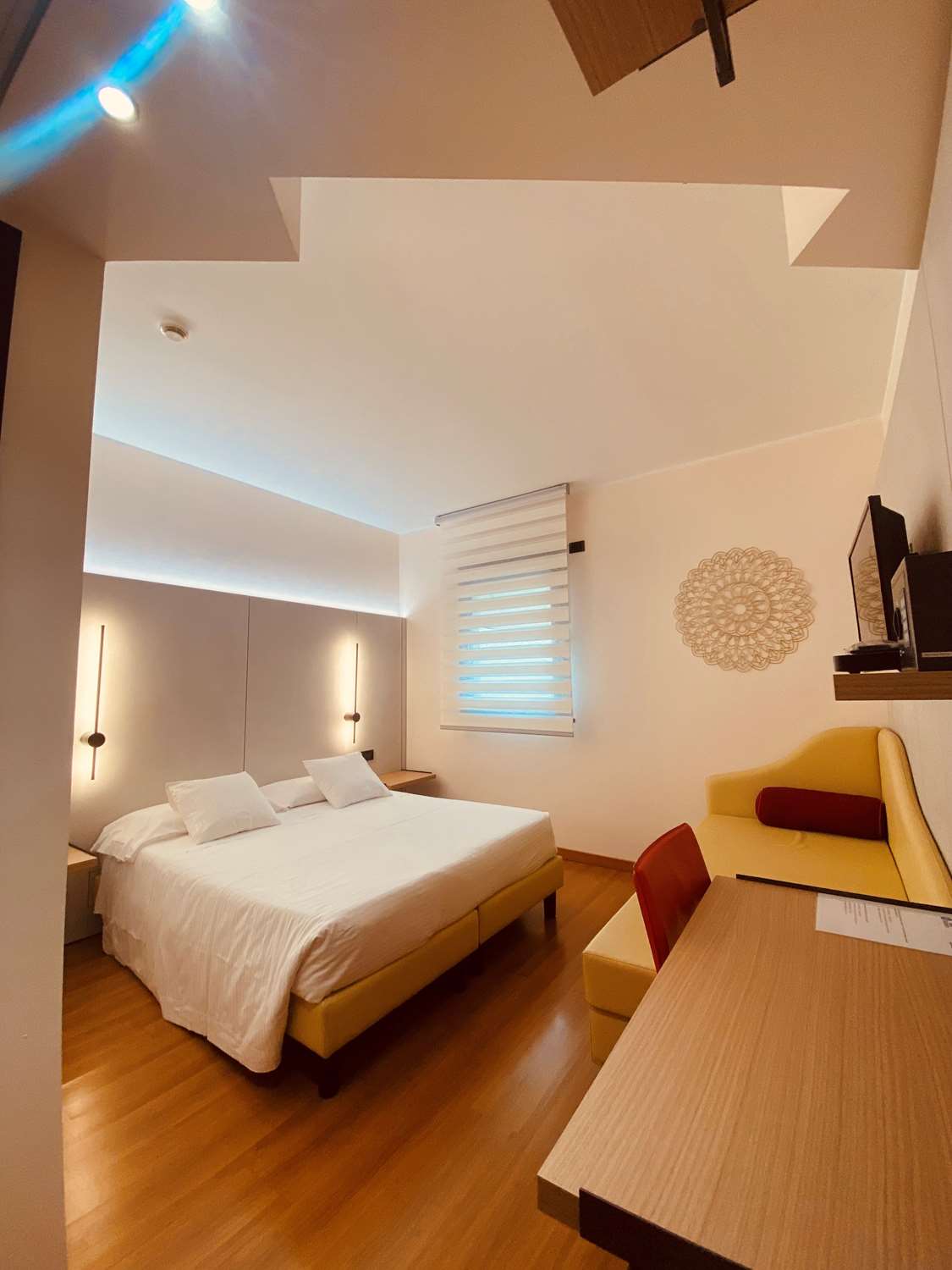 Best Western Hotel Solaf 7/24