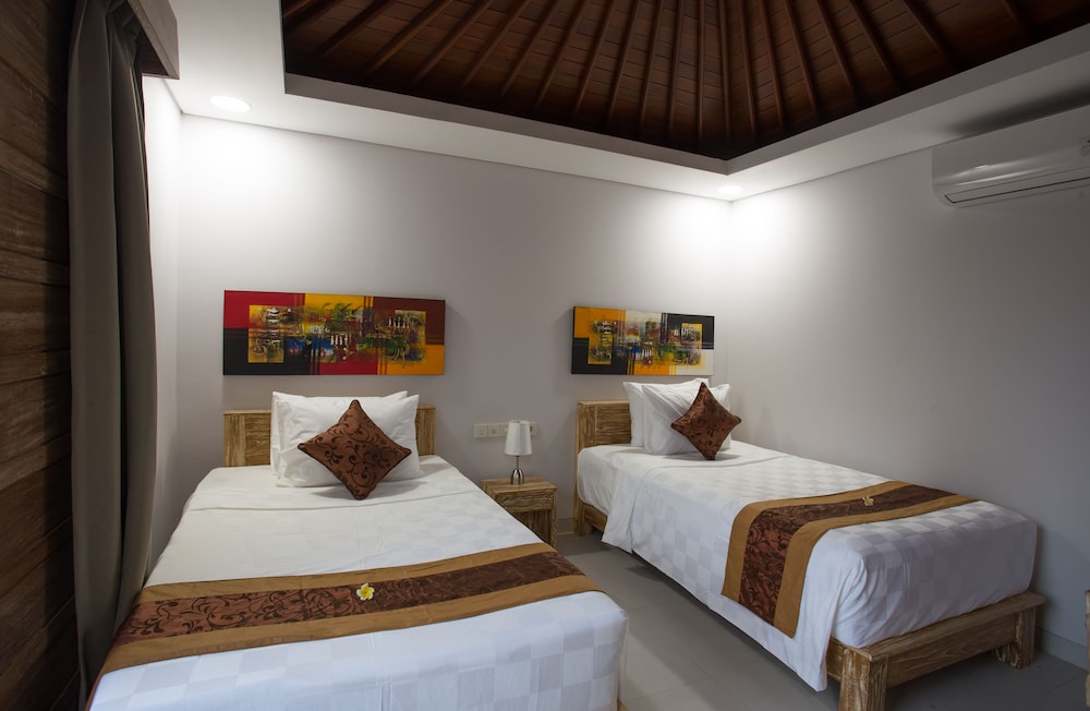 The Awandari Villas Seminyak 23/58