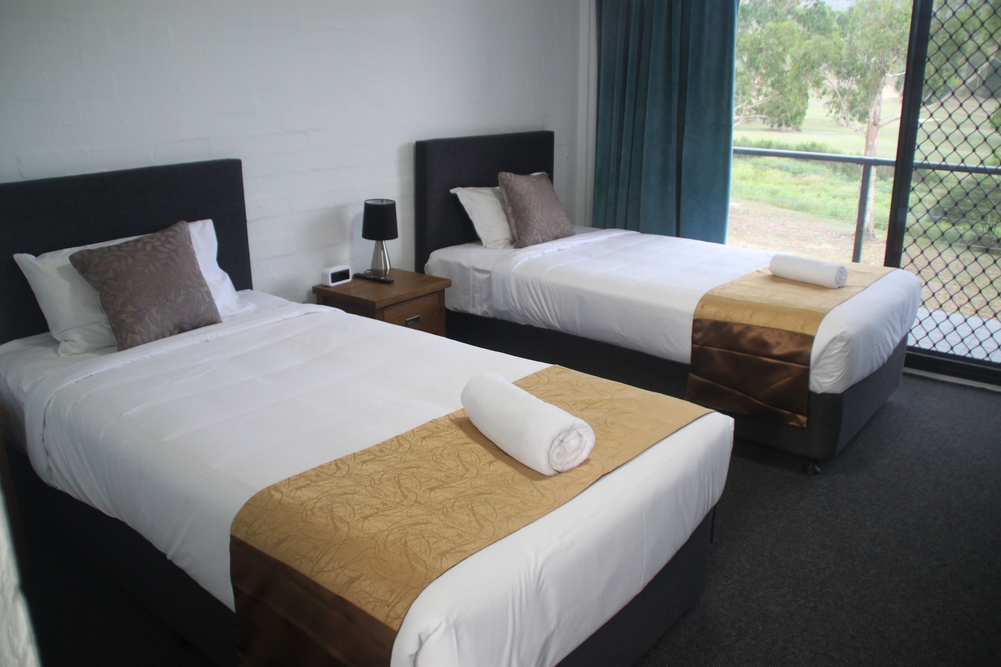 room