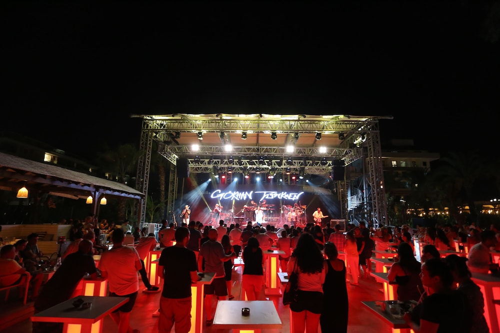 DoubleTree by Hilton Antalya-Kemer All-Inclusive Resort 59/73