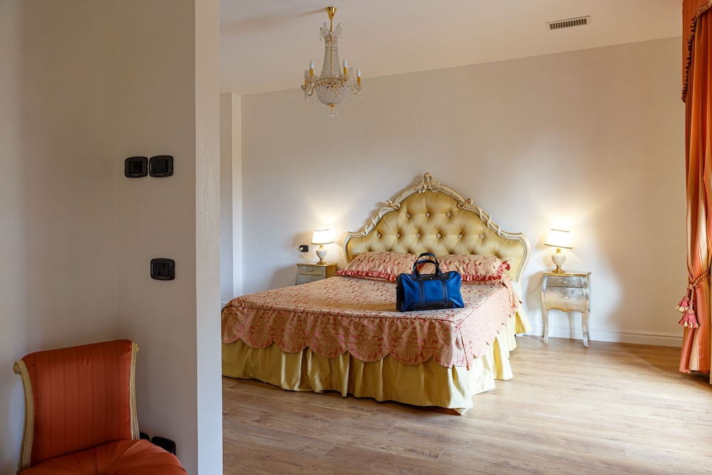 Hotel Villa Sofia 17/51