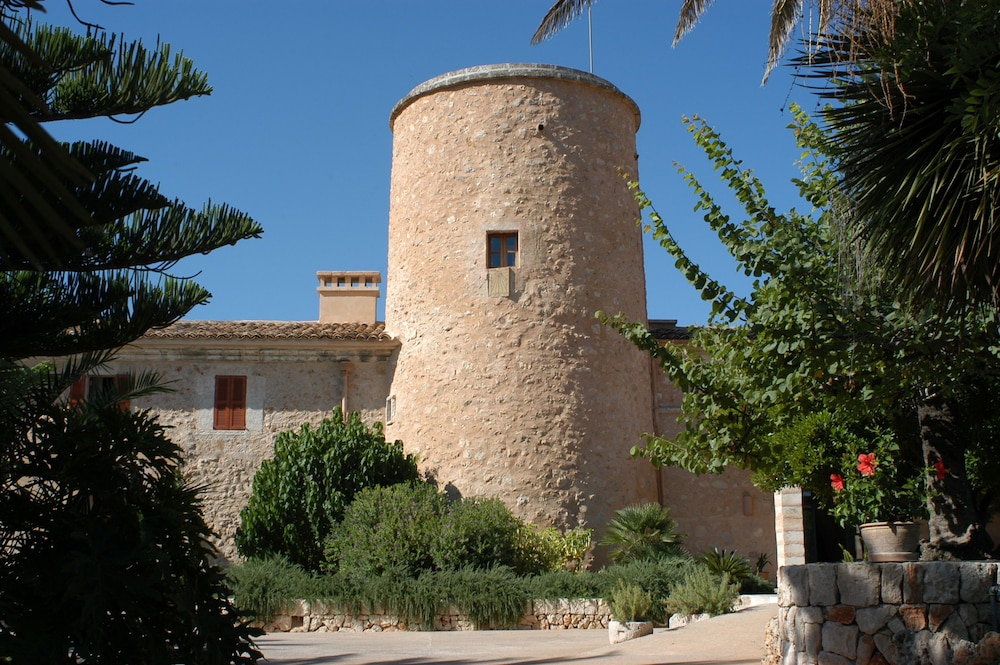 Rural Son Mas Hotel 4/75