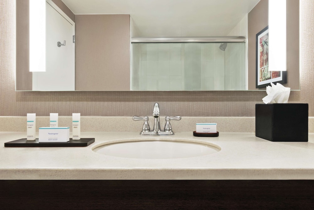 Embassy Suites by Hilton Chicago North Shore Deerfield 14/65