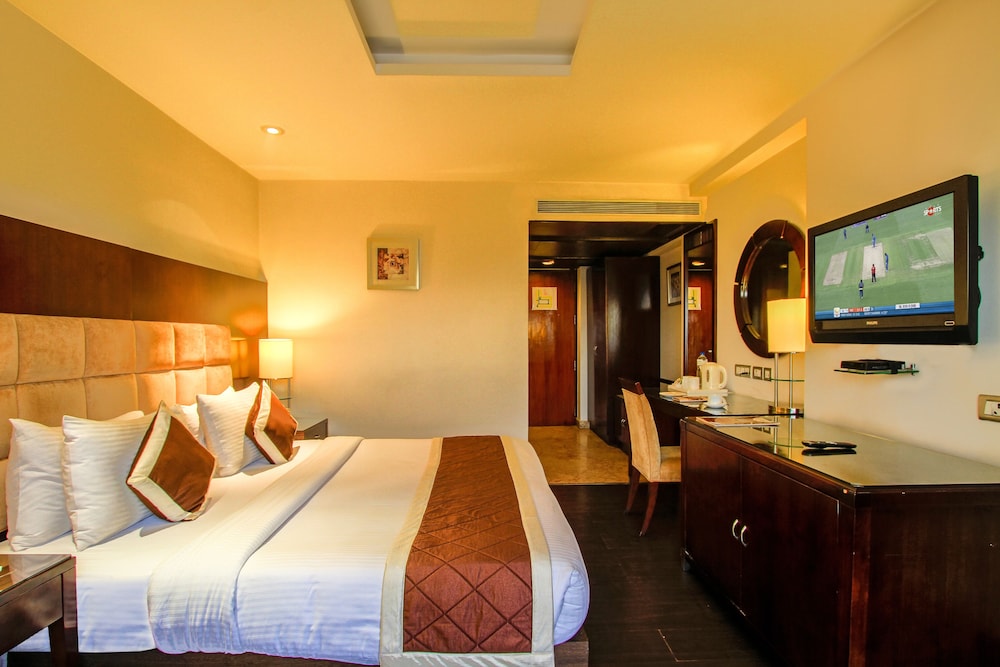Citadel Sarovar Portico Bengaluru 23/60