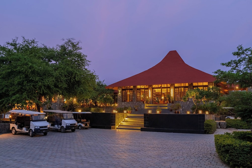 Mahua Bagh Resort 53/60