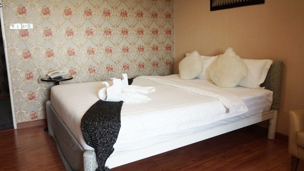 Westgate Residence Hotel 18/73