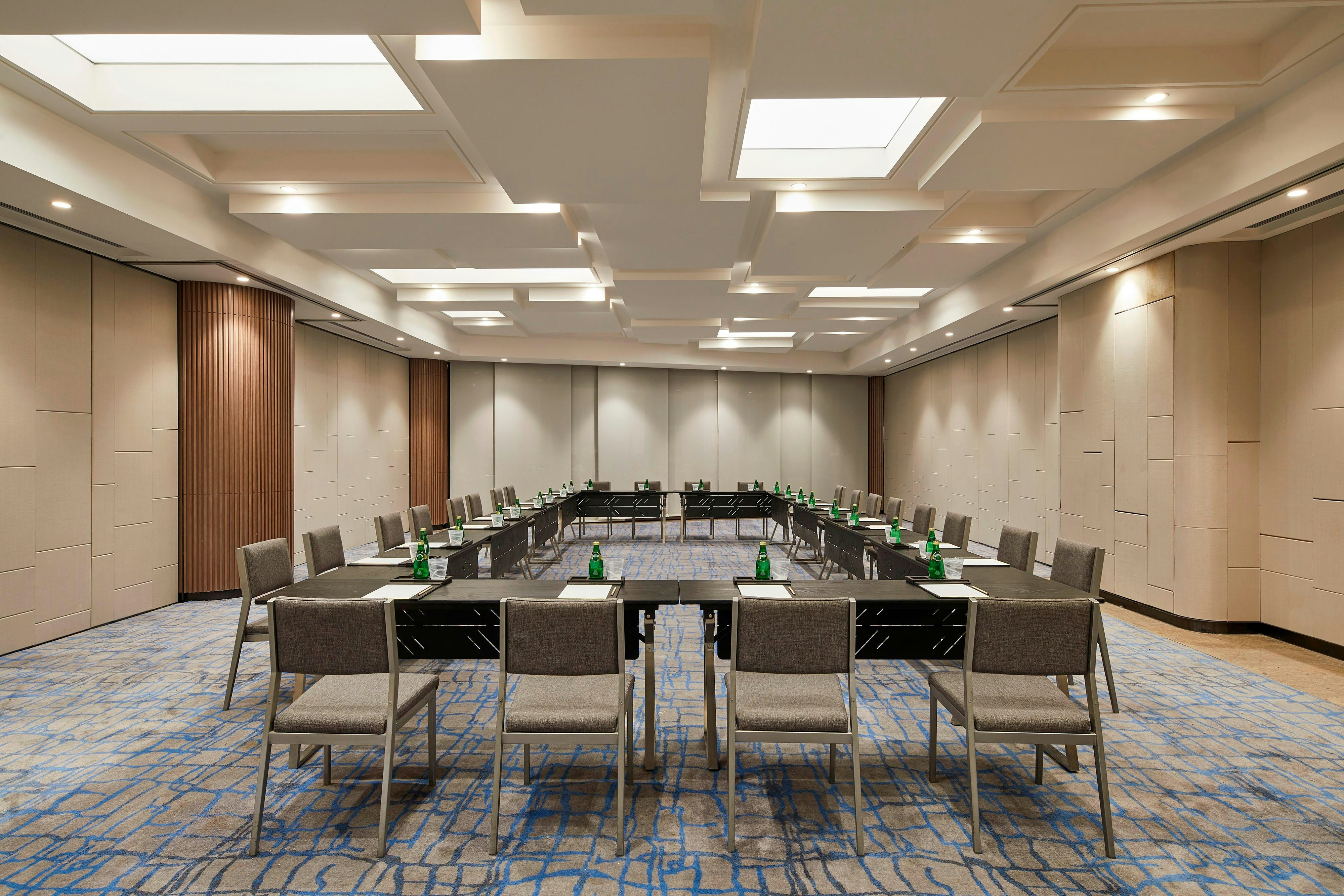 Westin Wenzhou 53/61