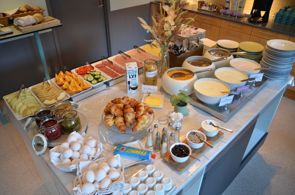 Stf Hotel Hostel Malmo City 33/50