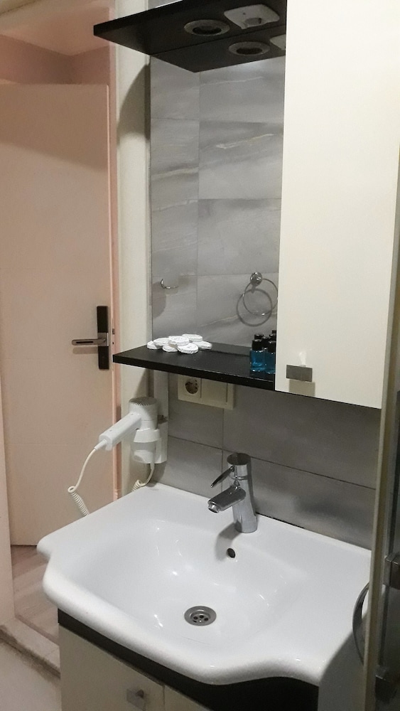 Miss City Hotel Taksim 25/30