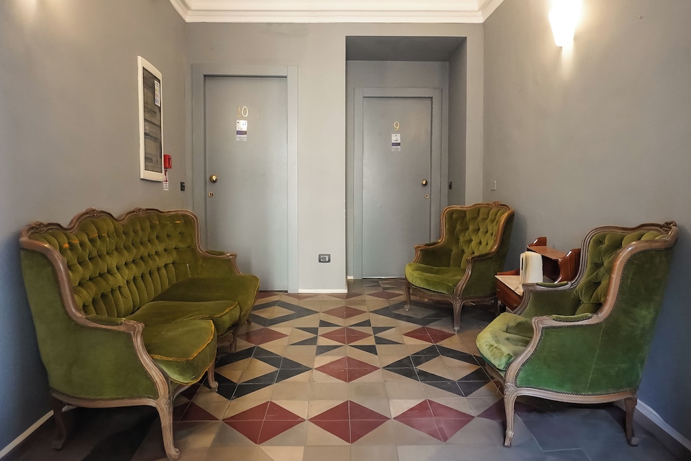 Santuzza Hotel Catania 23/50