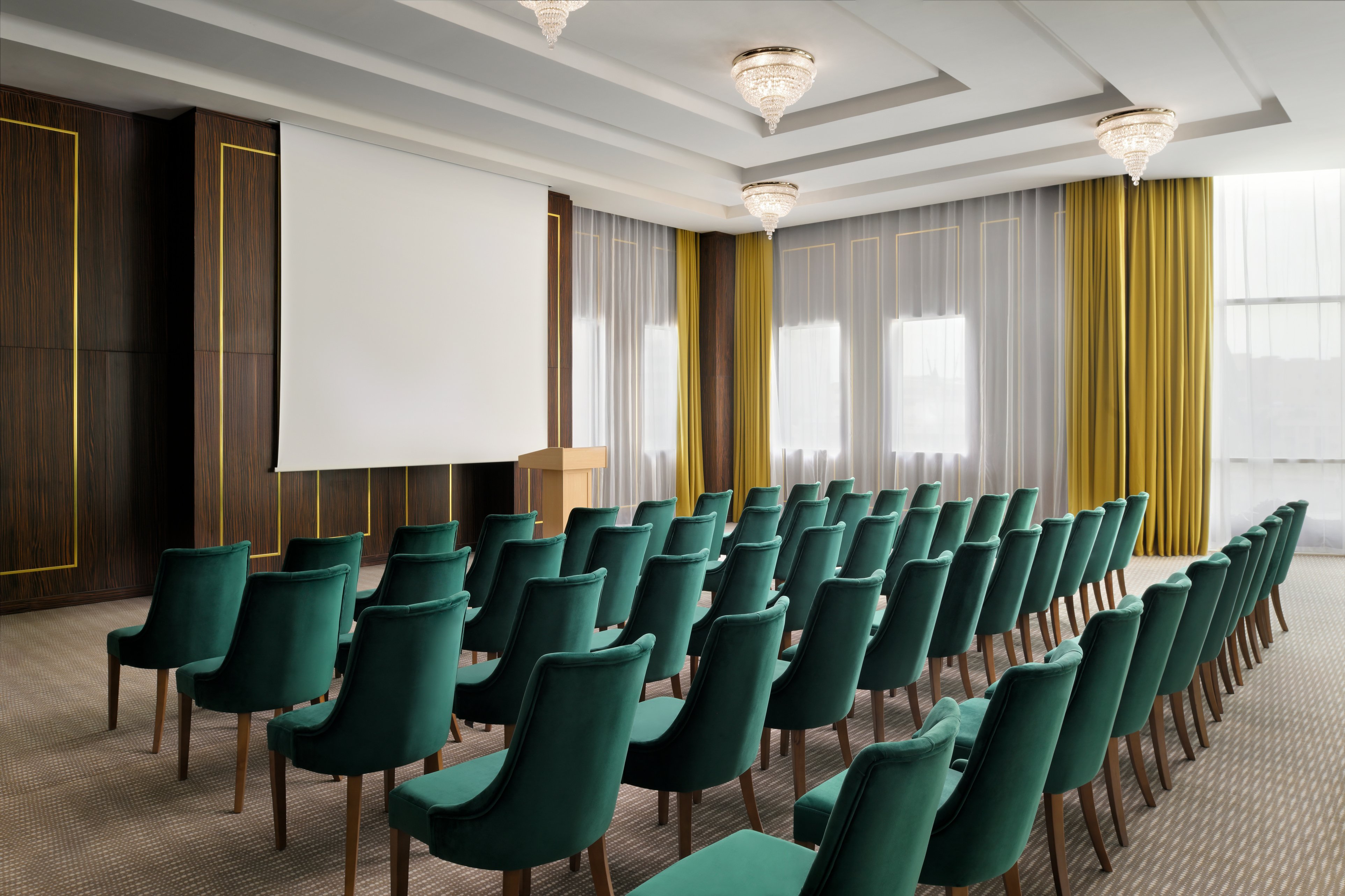 Holiday Inn Riyadh Al Malaz by IHG 18/21