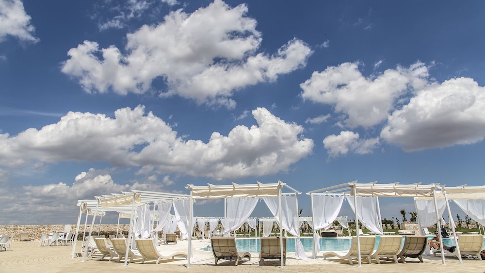Hotel Relais Antica Masseria 8/72