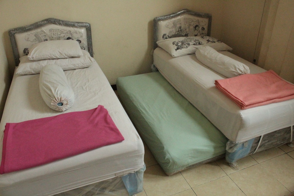 Imam Bonjol Hostel photo2