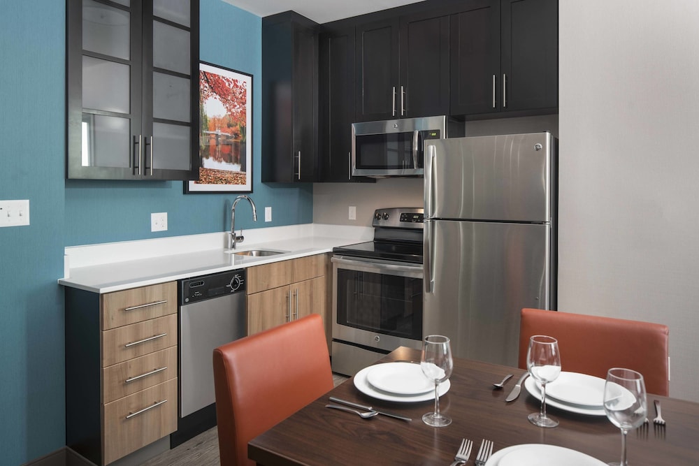 Residence Inn By Marriott Boston Watertown 49/60