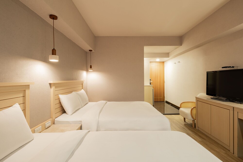 Kindness Hotel Taitung 19/56