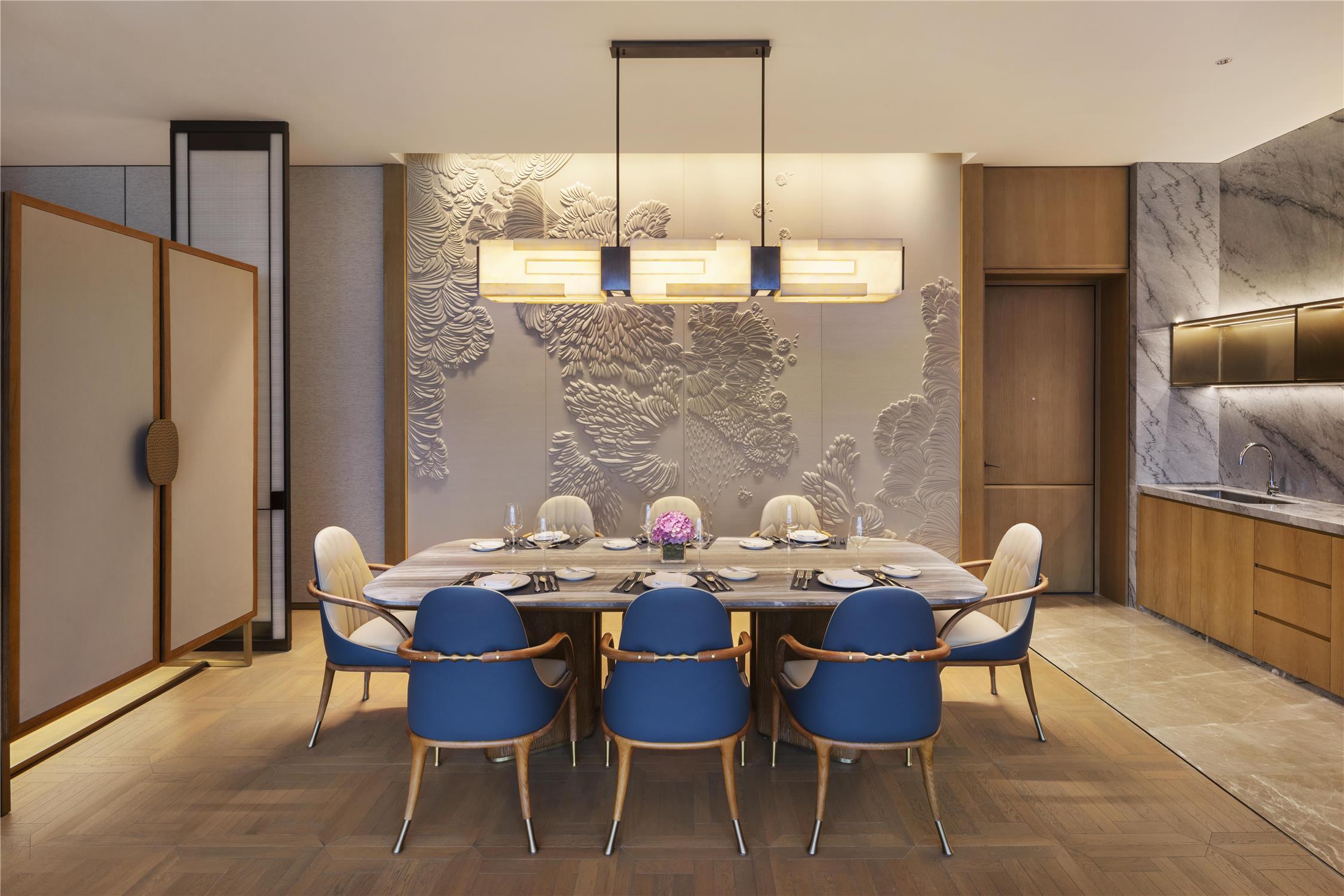 DoubleTree by Hilton Ya an 25/31