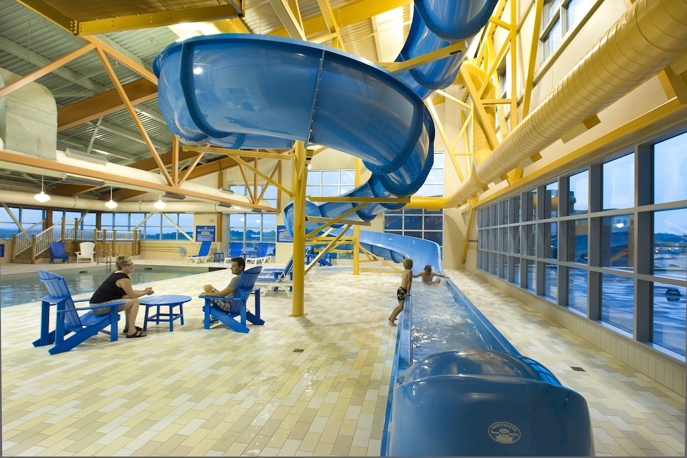 Delta Hotels By Marriott Beausejour 13/45