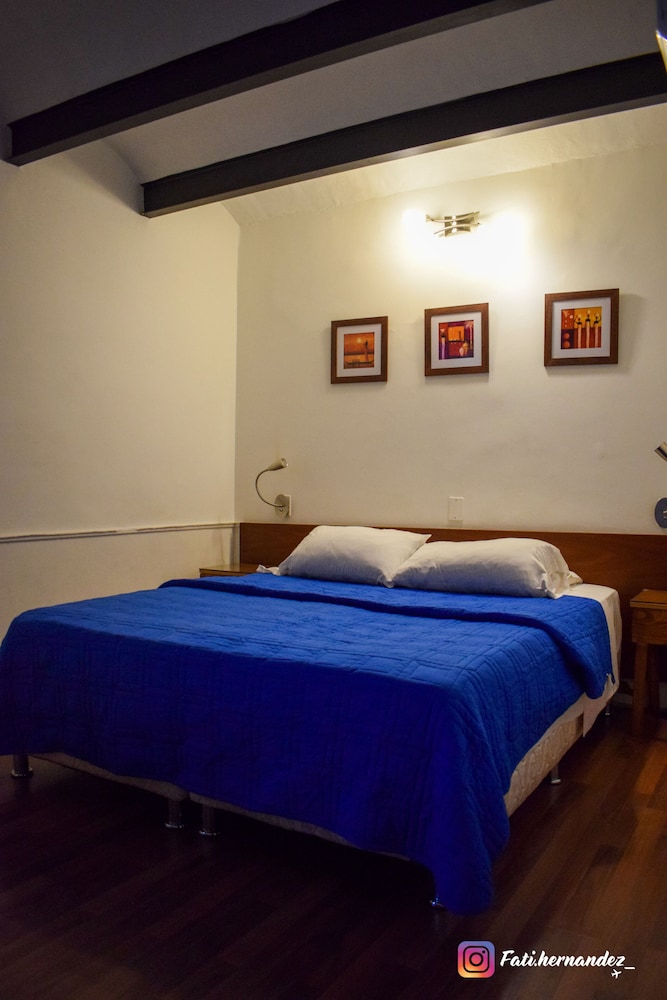 Hotel Casablanca 18/55