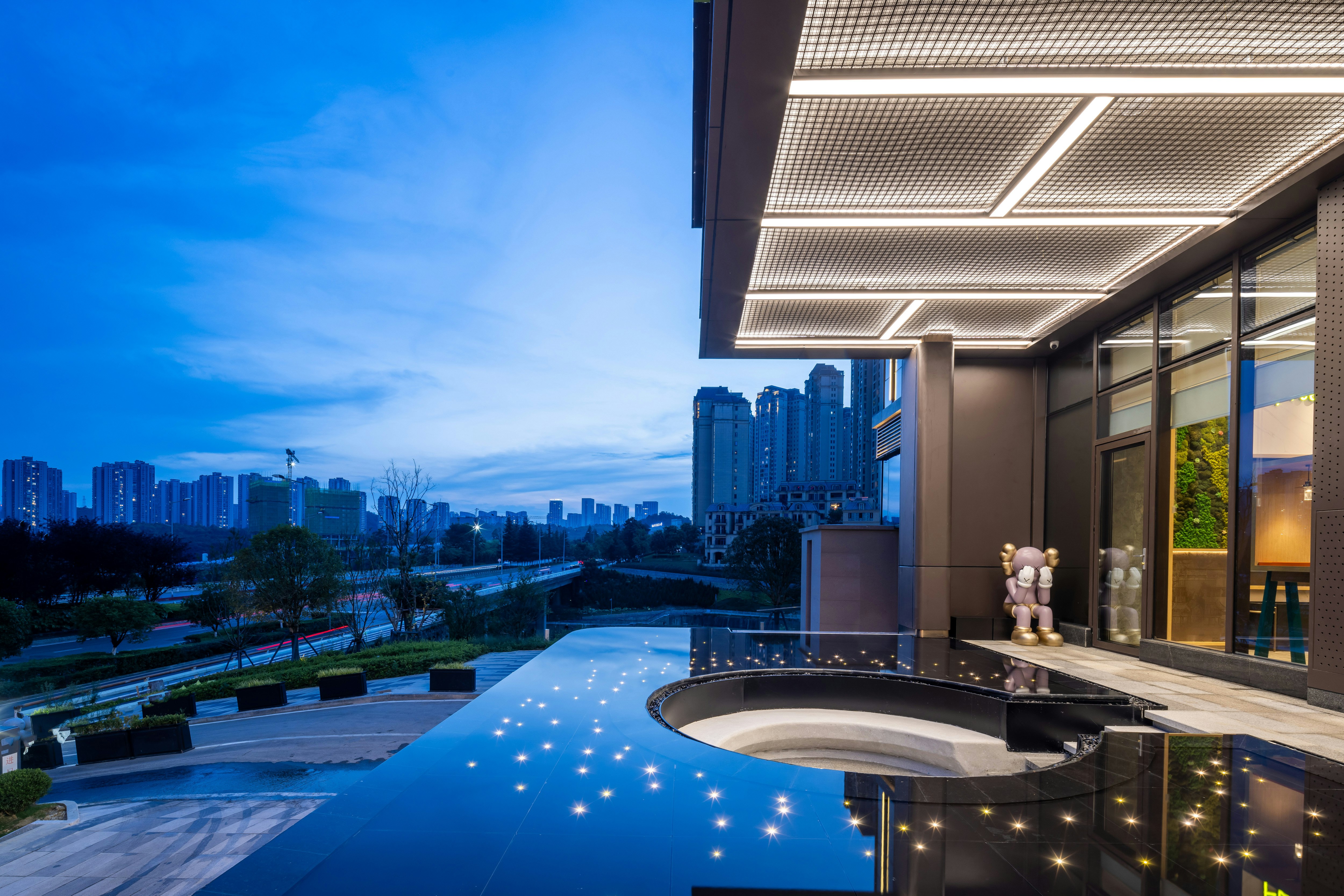 Home2 Suites by Hilton Guiyang Guanshanhu 29/53