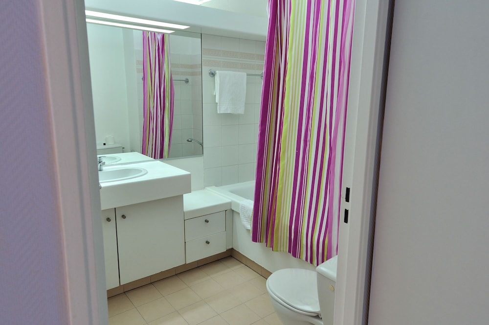 RESIDHOTEL VILLA MAUPASSANT 34/34
