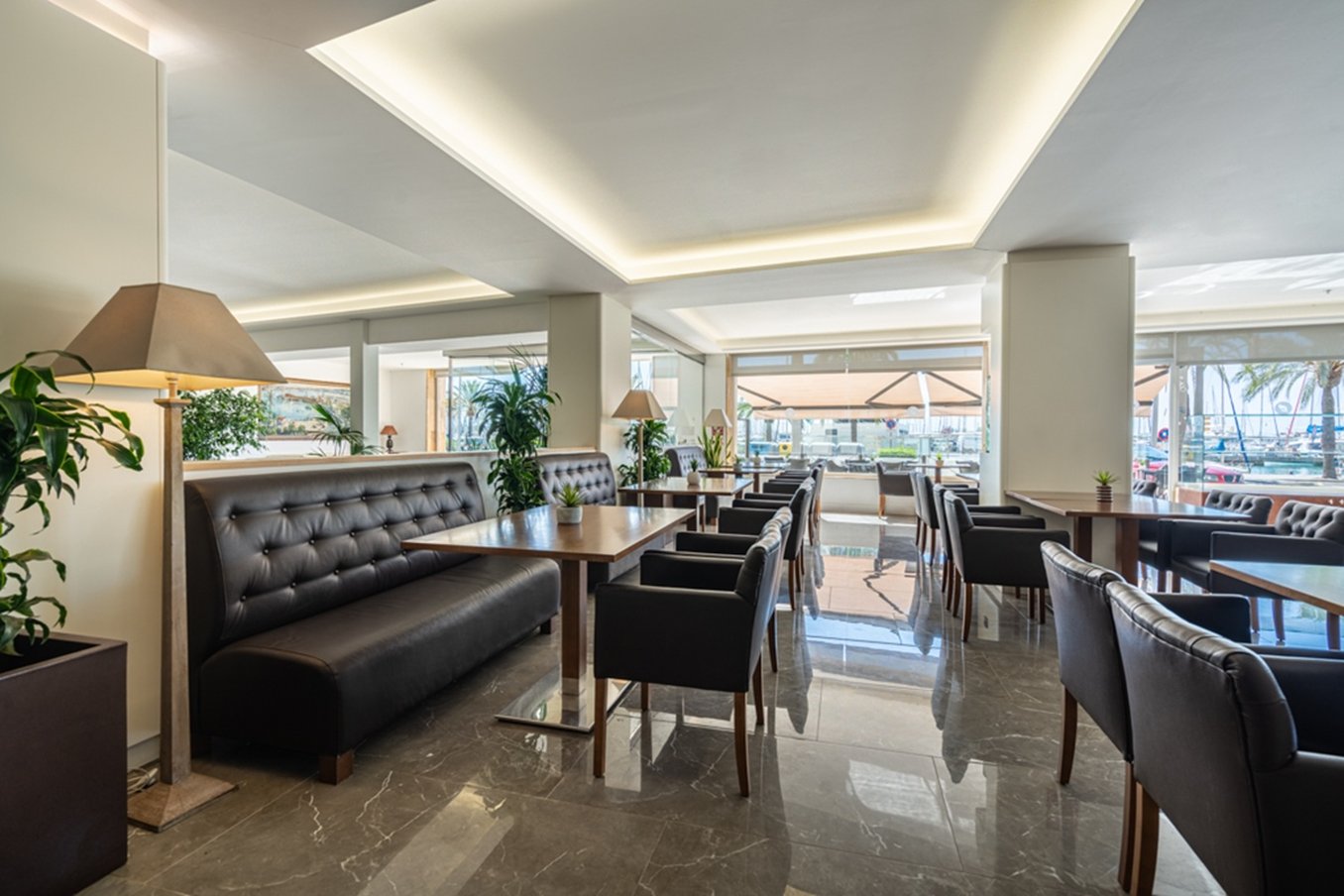 Mirador Hotel 42/74