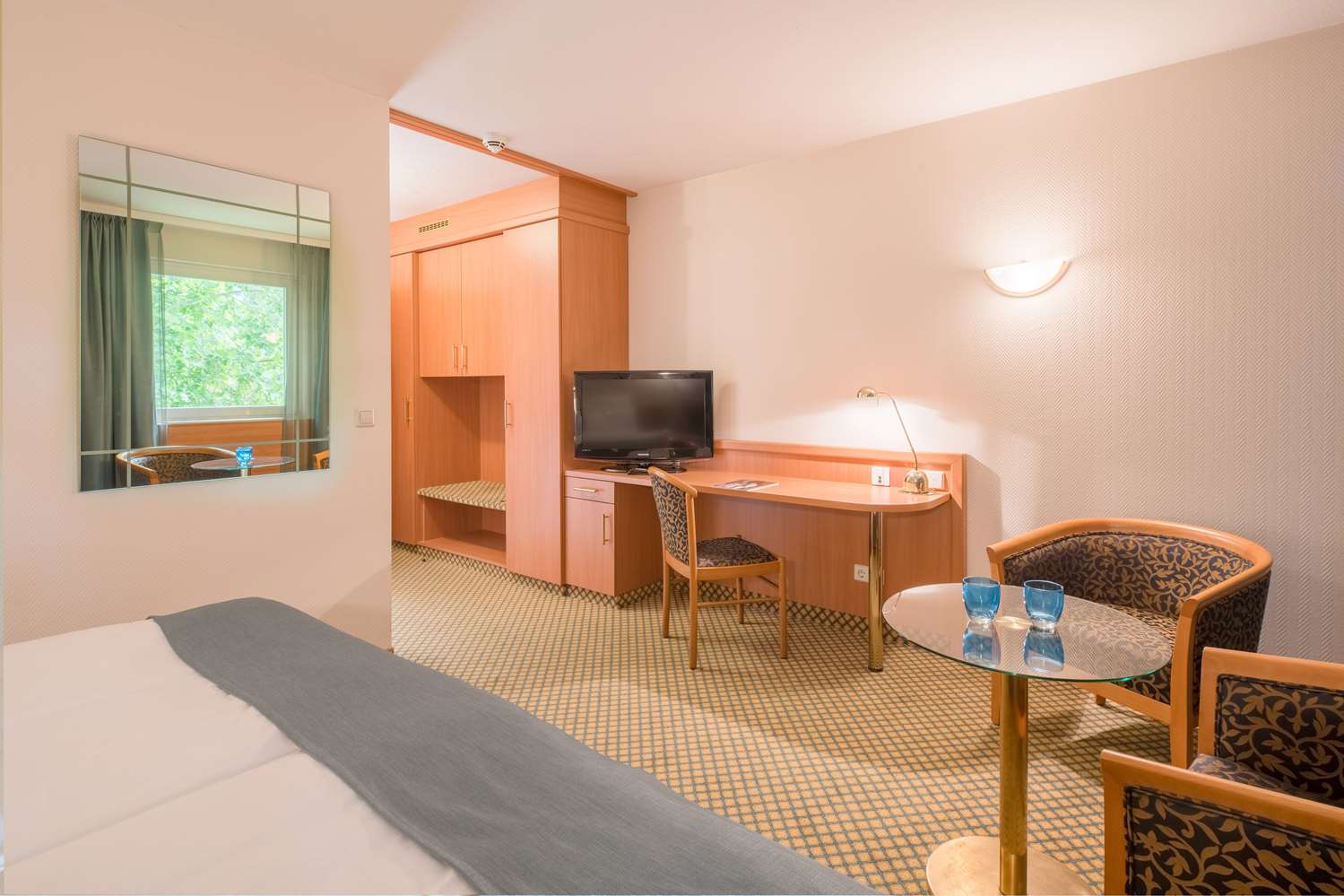 Best Western Plus Hotel Fellbach-stuttgart 28/62