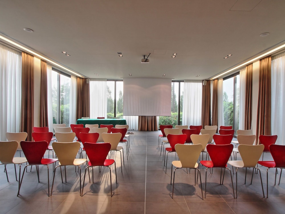 Casalgrande Hotel 35/44