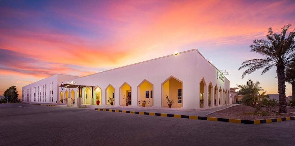 City Hotel Duqm in DUQM