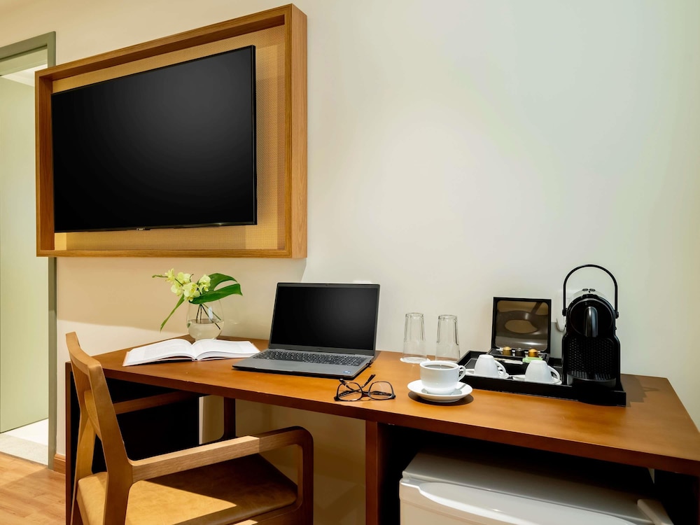 Grand Mercure Rio de Janeiro Copacabana 41/48