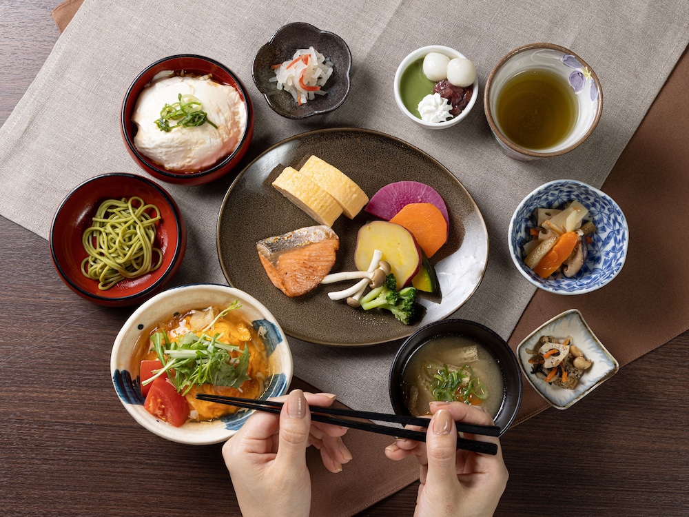 Mitsui Garden Hotel Kyoto Station 55/69