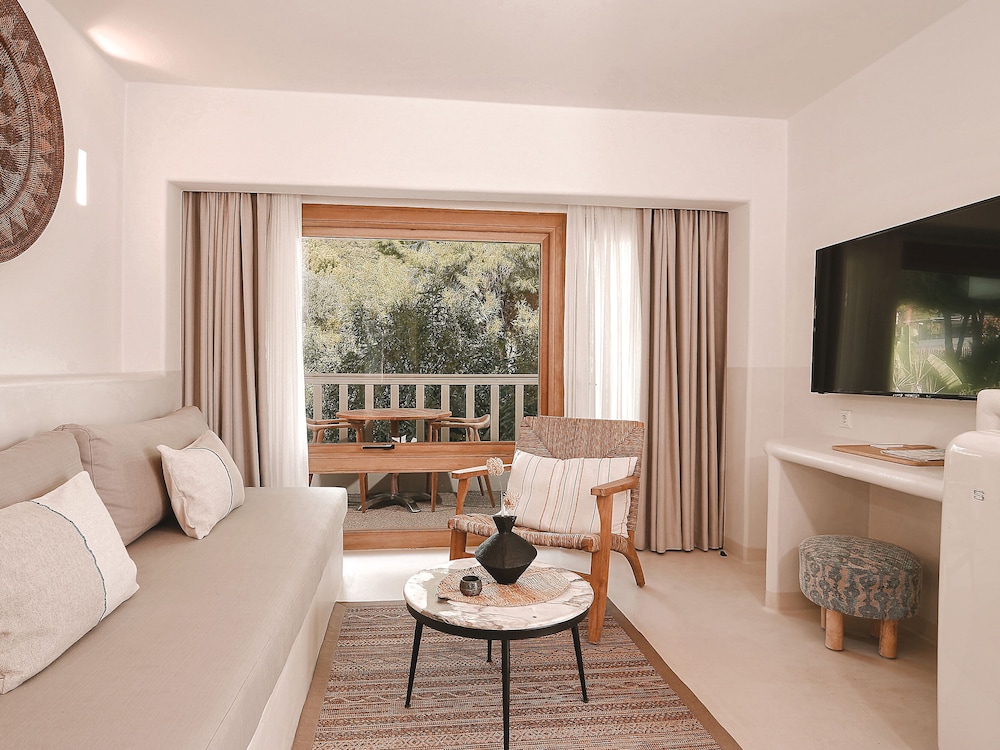 Perios Beach House - Adults Only 40/59
