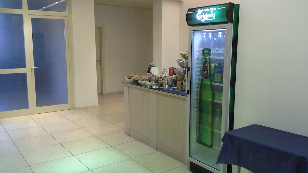 Hotel Lux Modena 7/65