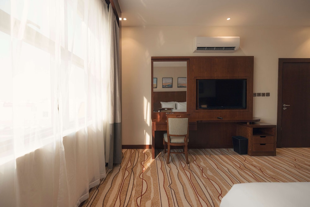 فندق راديسون بلو - بريدة(Radisson Blu Hotel Buraidah) 46/75