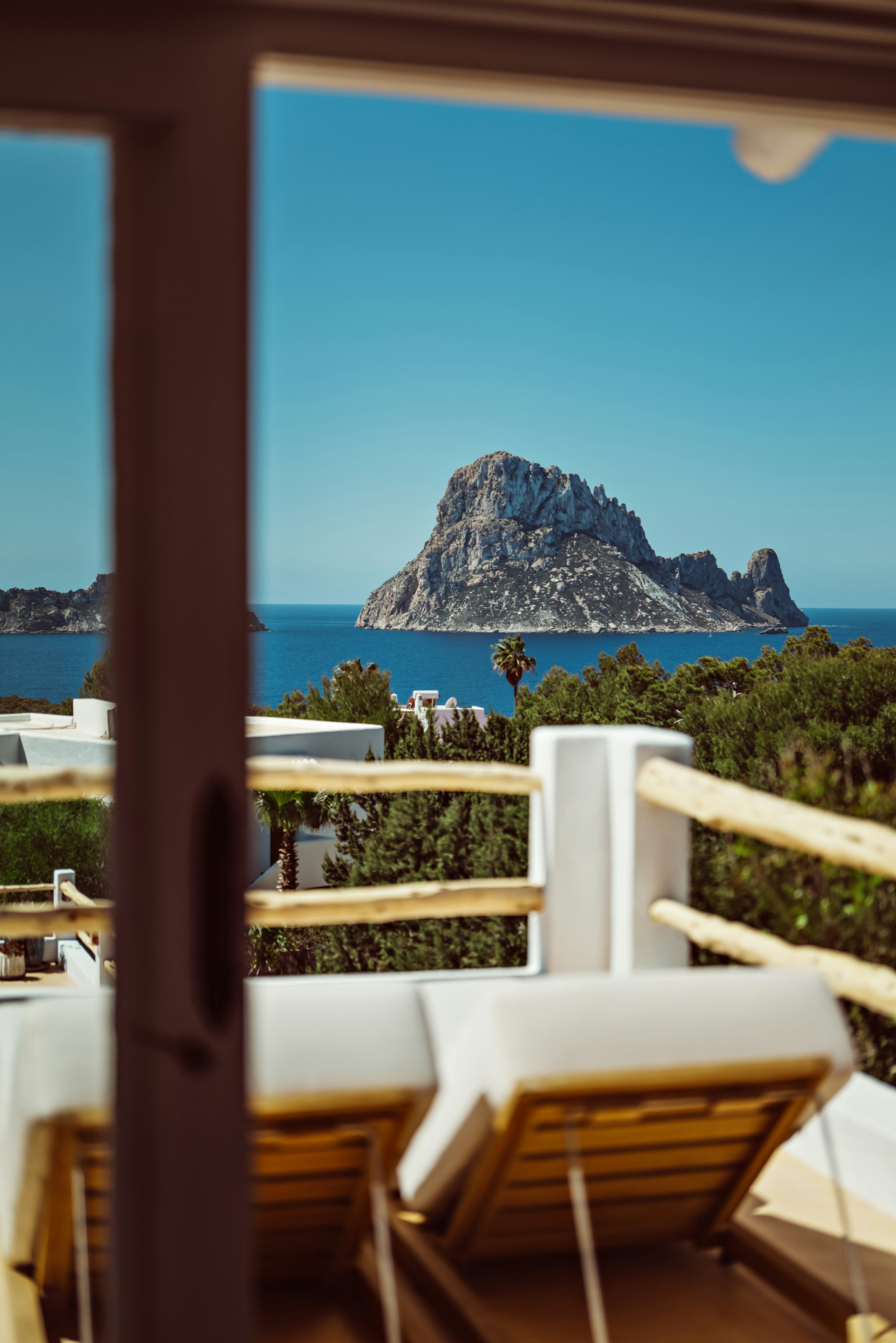 Petunia Hotel Ibiza 5/50