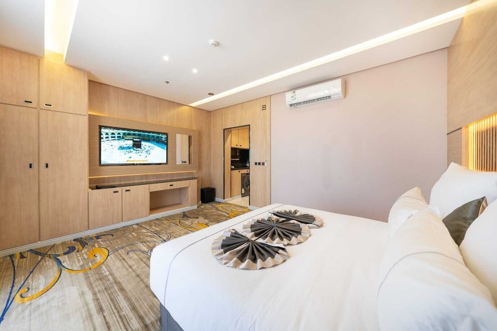 Msharef Al Moden Suites - Jazan 10/34