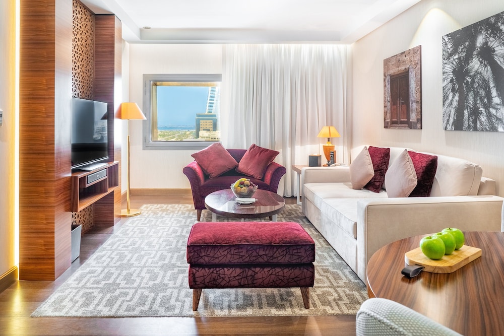 InterContinental Bahrain by IHG 44/77