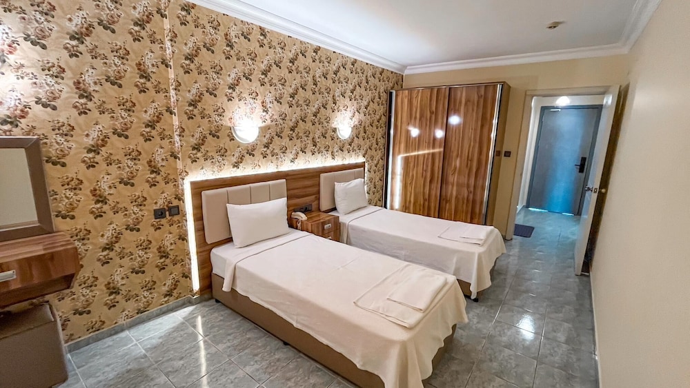 Ozlem 2 Apart Hotel 10/44