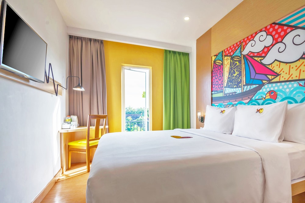 MaxOneHotels.com at Resort Makassar 17/57