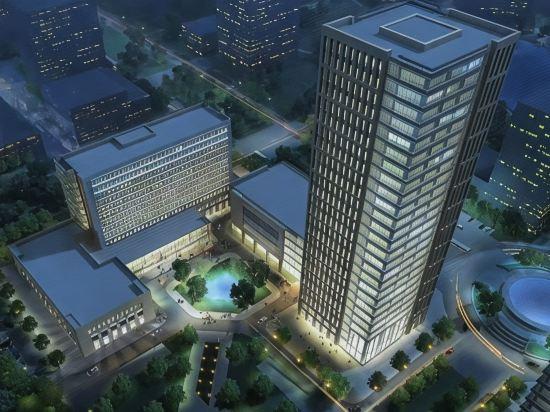 Mingdu Hotel 1/27