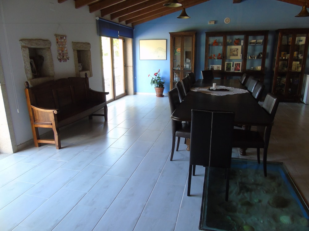 Casa de Trillo 35/50