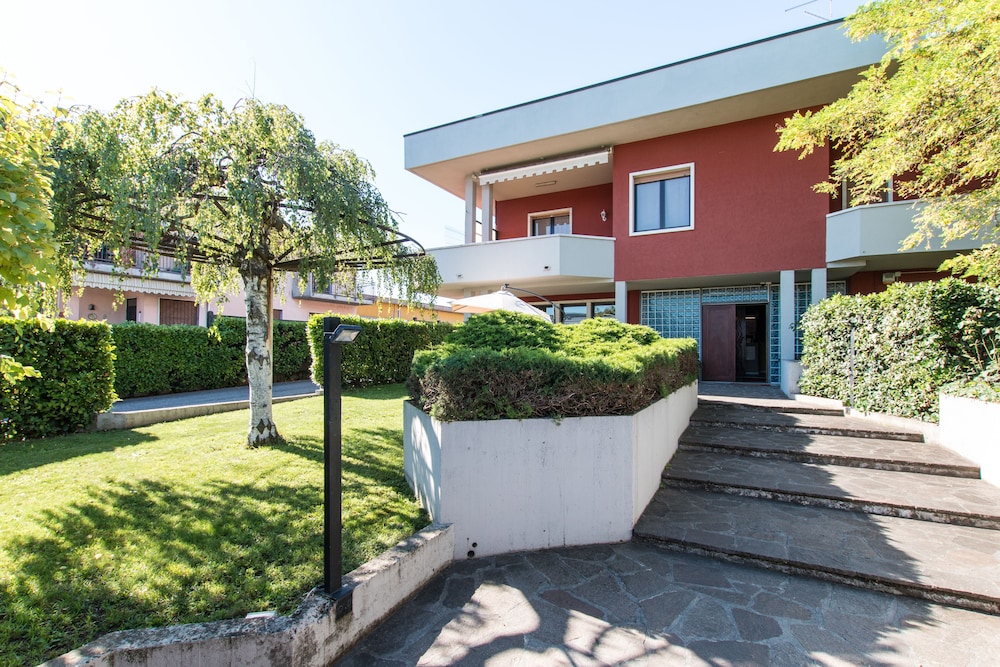 Villa Boninsegna 67/75