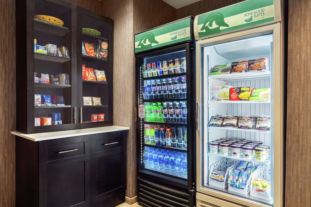 伊利惠庭套房酒店(Homewood Suites by Hilton Erie) 图片2